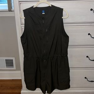 Old Navy Active Romper